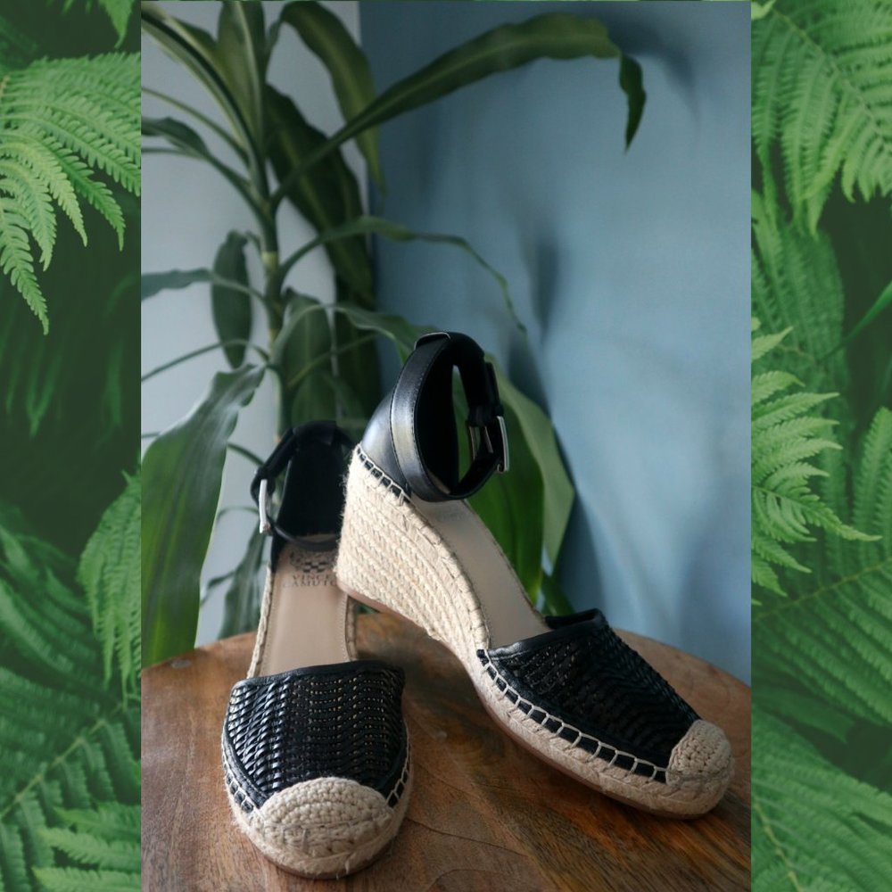 Vince Camuto Valissa Espadrille Sandal